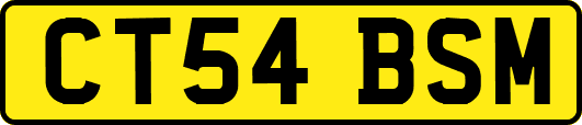 CT54BSM