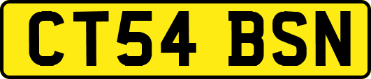 CT54BSN