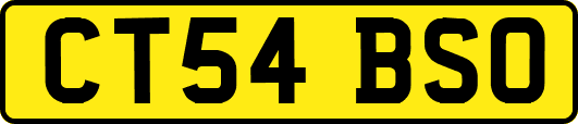 CT54BSO