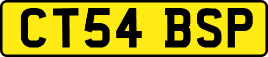 CT54BSP