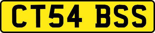 CT54BSS