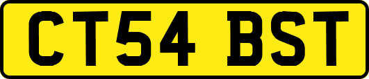 CT54BST