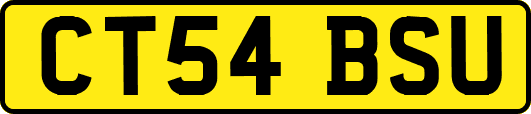 CT54BSU