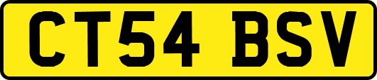 CT54BSV