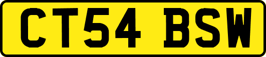 CT54BSW