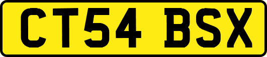 CT54BSX
