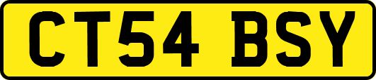 CT54BSY