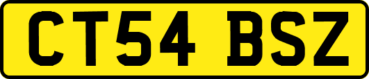 CT54BSZ