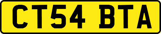 CT54BTA
