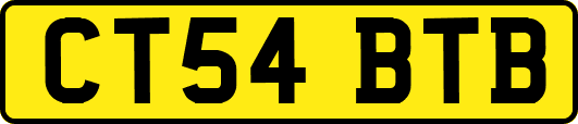 CT54BTB