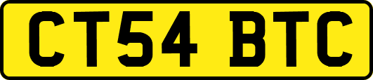 CT54BTC