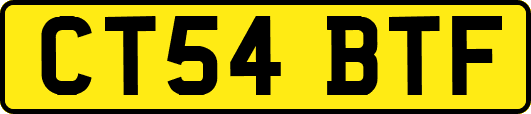 CT54BTF