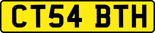 CT54BTH