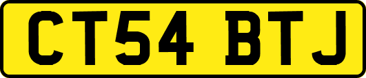 CT54BTJ