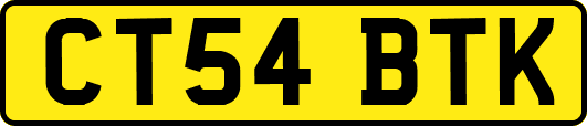 CT54BTK