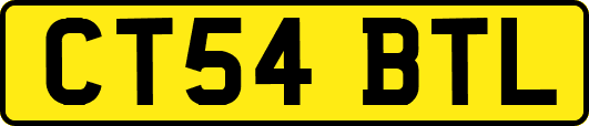 CT54BTL