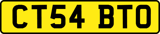 CT54BTO