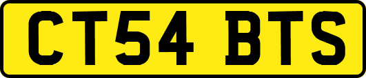 CT54BTS