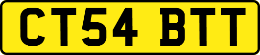 CT54BTT
