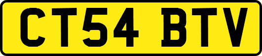 CT54BTV