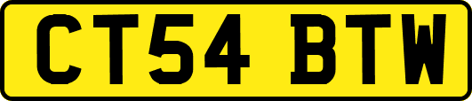 CT54BTW