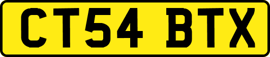 CT54BTX