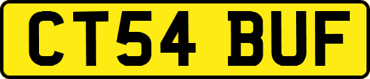 CT54BUF