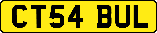 CT54BUL