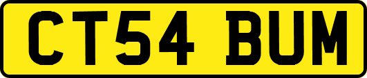 CT54BUM