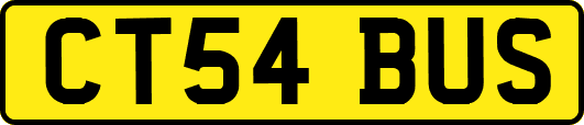 CT54BUS