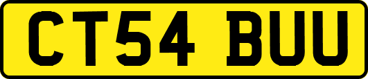 CT54BUU