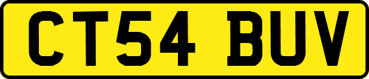 CT54BUV