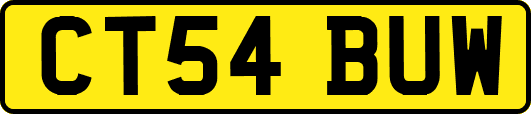CT54BUW
