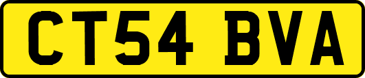 CT54BVA