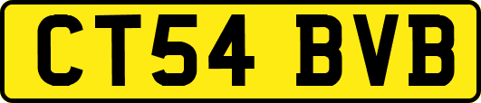 CT54BVB