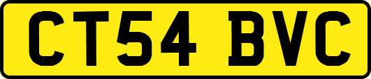 CT54BVC
