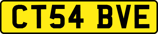 CT54BVE