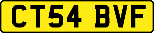 CT54BVF