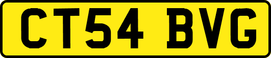 CT54BVG