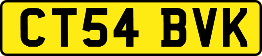 CT54BVK