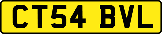CT54BVL
