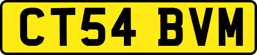 CT54BVM