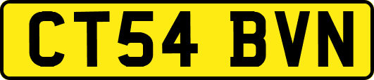 CT54BVN