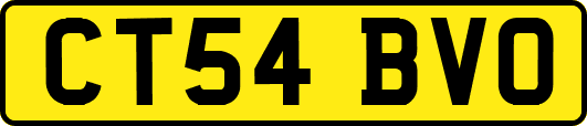 CT54BVO