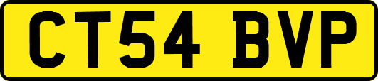 CT54BVP