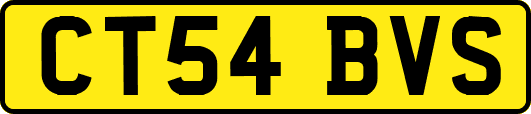 CT54BVS