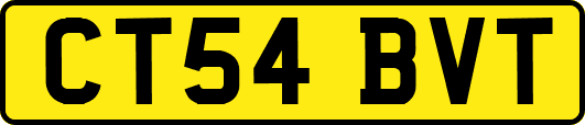 CT54BVT