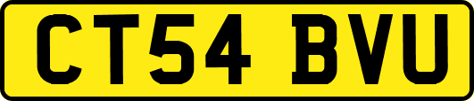 CT54BVU