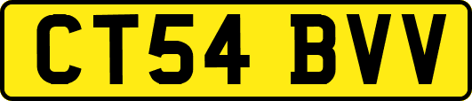 CT54BVV