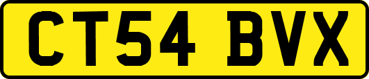 CT54BVX